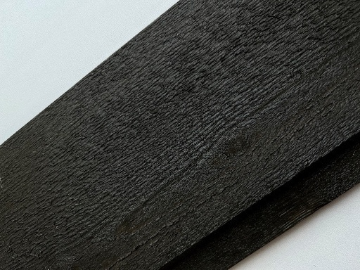 RAL9005 Juoda dailylentė 18/146/6000