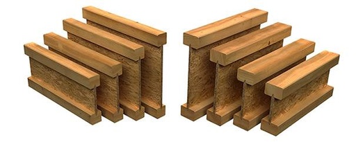 DUDEK sijos 90x400 Ilgis 13,00m